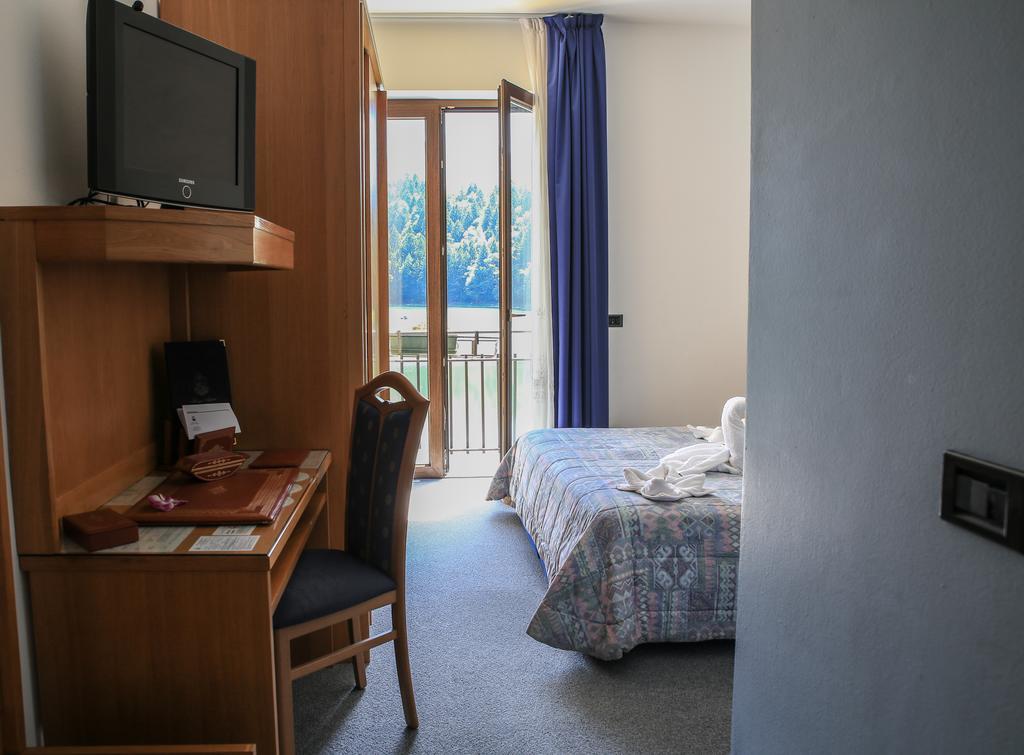 Albergo Aurora Canzolino Luaran gambar